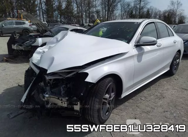 55SWF8EB1LU328419 фото 3