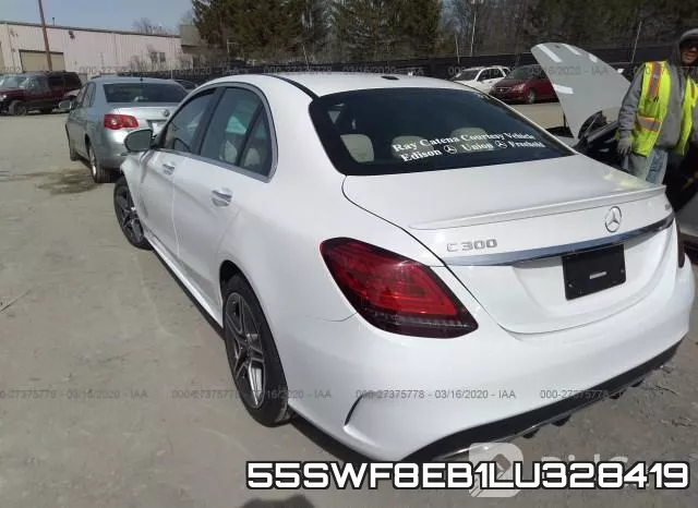55SWF8EB1LU328419 фото 4