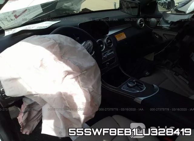 55SWF8EB1LU328419 фото 6