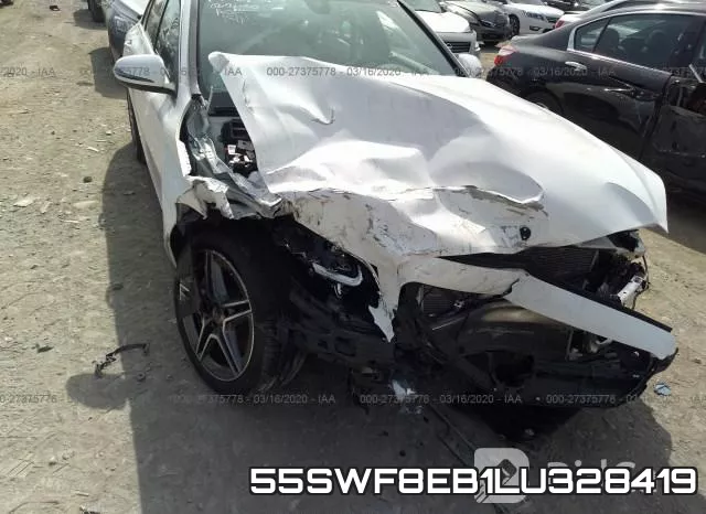 55SWF8EB1LU328419 фото 7