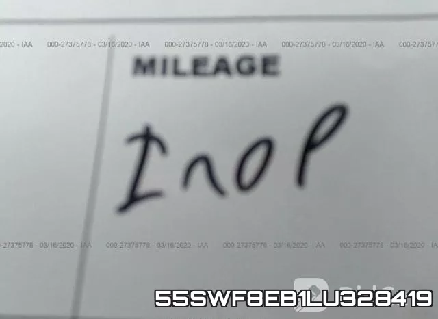 55SWF8EB1LU328419 фото 8