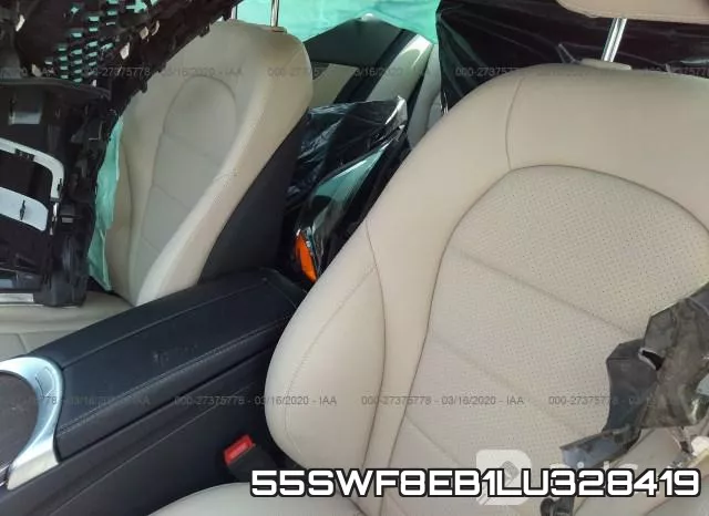 55SWF8EB1LU328419 фото 9