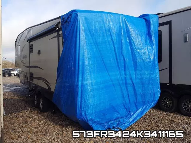573FR3424K3411165 фото 4