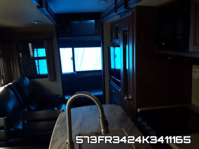 573FR3424K3411165 фото 6