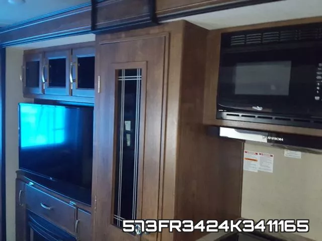 573FR3424K3411165 фото 7