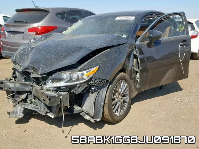 58ABK1GG8JU091870 фото 3