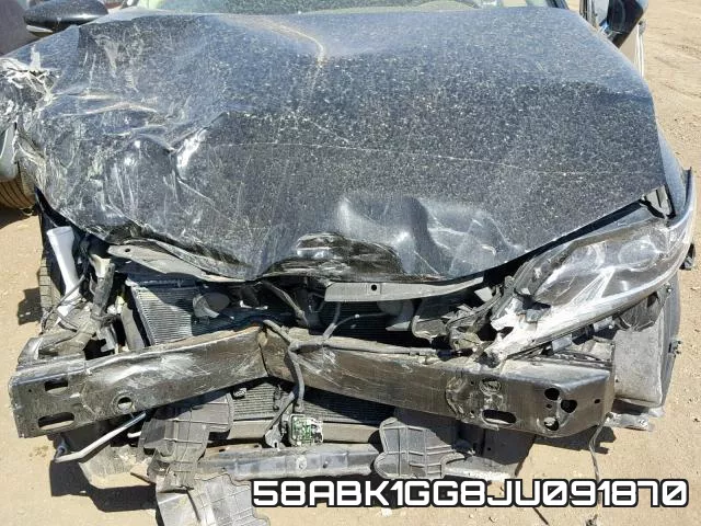 58ABK1GG8JU091870 фото 8