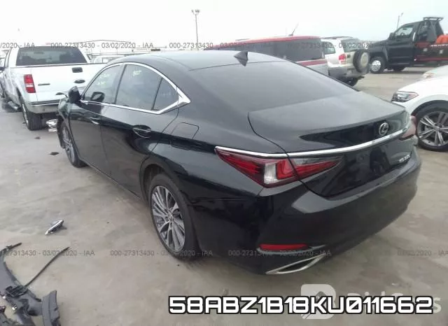 58ABZ1B18KU011662 фото 4