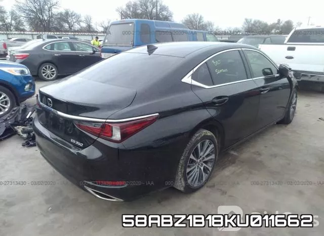 58ABZ1B18KU011662 фото 5