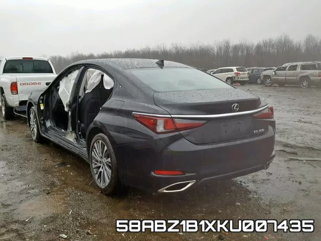 58ABZ1B1XKU007435 фото 4