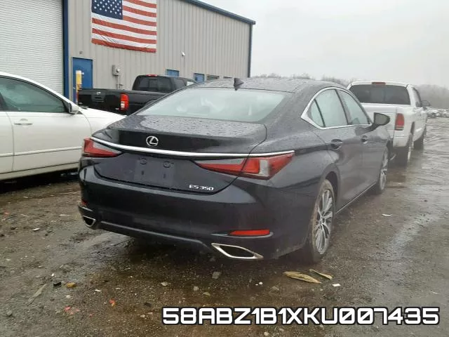 58ABZ1B1XKU007435 фото 5