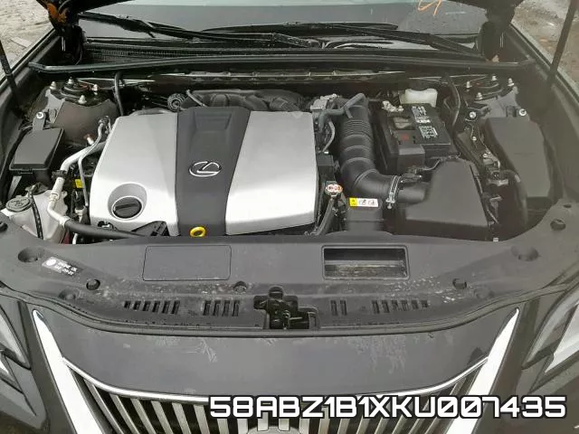 58ABZ1B1XKU007435 фото 8