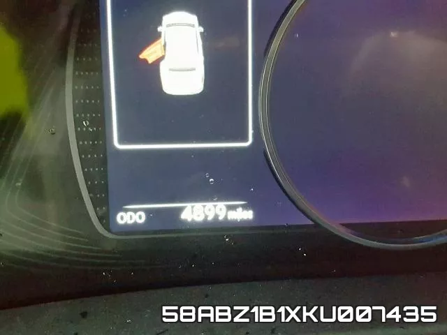 58ABZ1B1XKU007435 фото 9