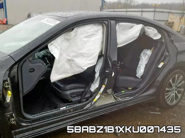 58ABZ1B1XKU007435 фото 10