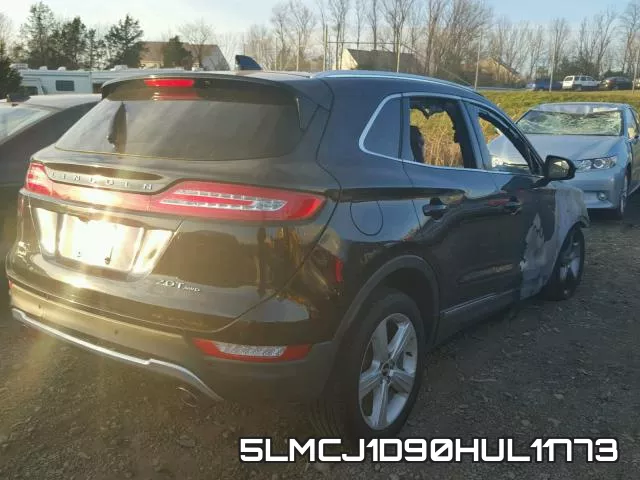 5LMCJ1D90HUL11773 фото 5