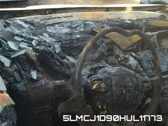 5LMCJ1D90HUL11773 фото 9