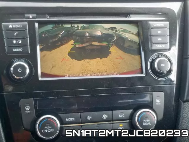 5N1AT2MT2JC820233 фото 10