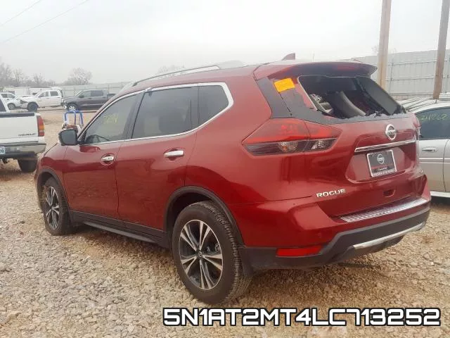 5N1AT2MT4LC713252 фото 4
