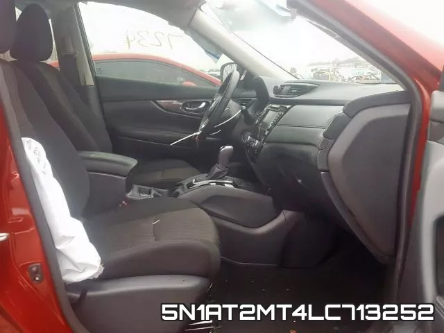 5N1AT2MT4LC713252 фото 6