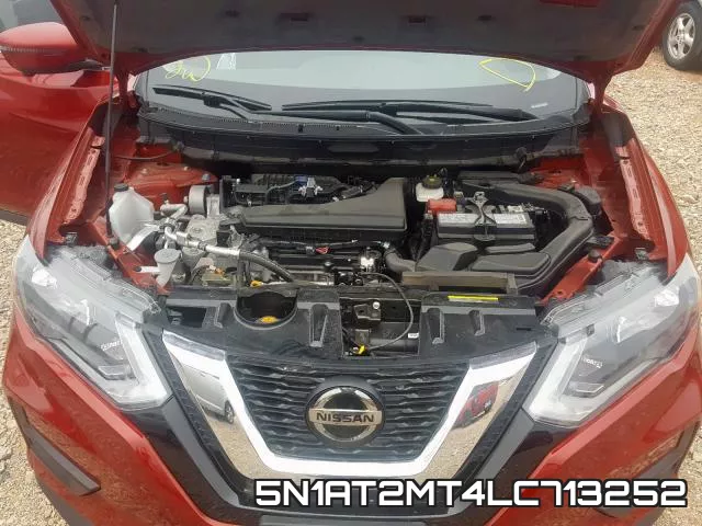 5N1AT2MT4LC713252 фото 8