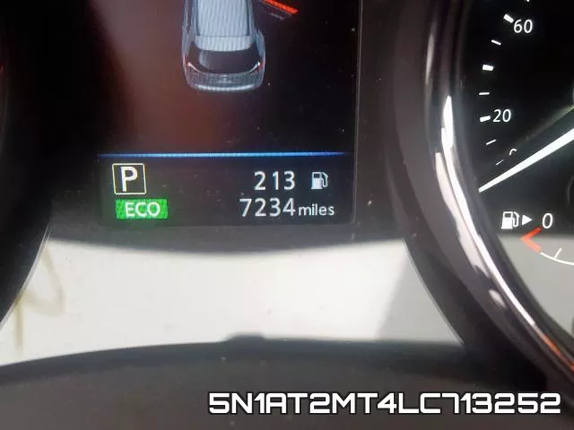 5N1AT2MT4LC713252 фото 9