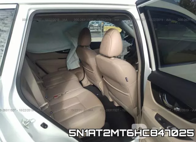 5N1AT2MT6HC847025 фото 9