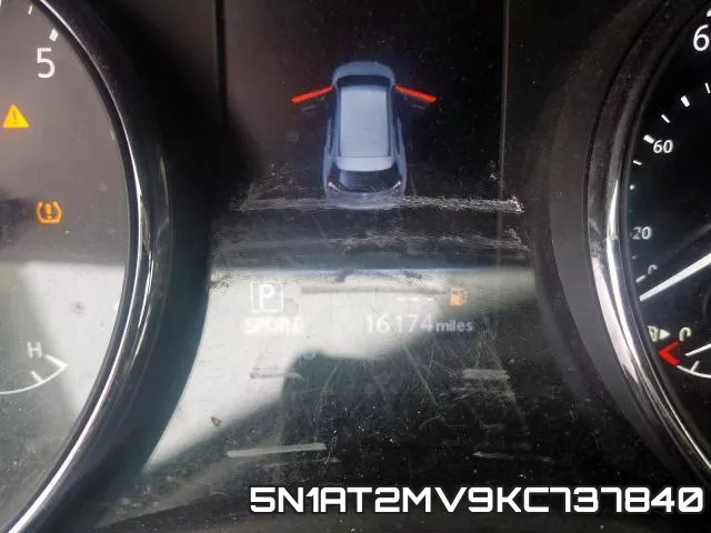5N1AT2MV9KC737840 фото 9
