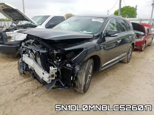 5N1DL0MN8LC526017 фото 3