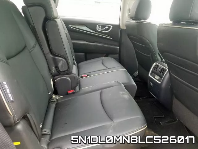5N1DL0MN8LC526017 фото 7