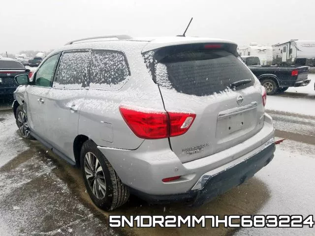 5N1DR2MM7HC683224 фото 4