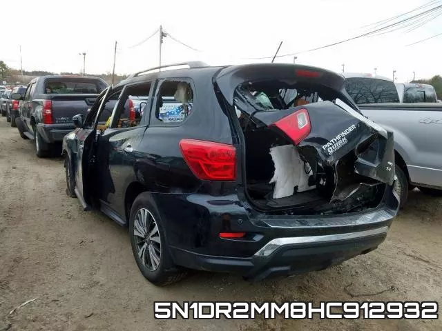 5N1DR2MM8HC912932 фото 4