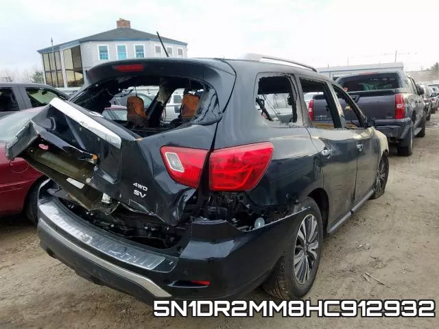 5N1DR2MM8HC912932 фото 5