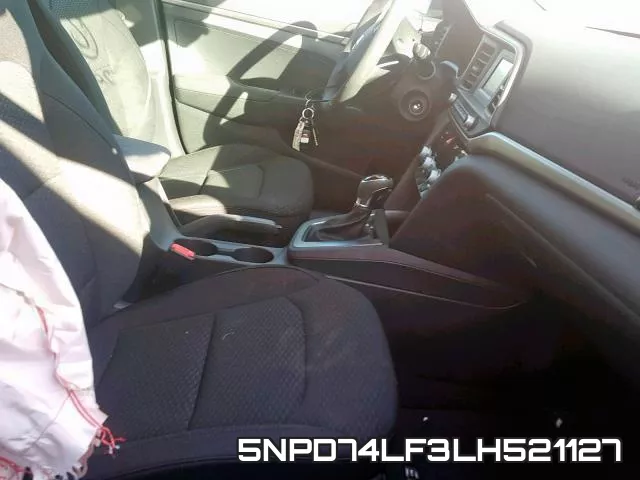 5NPD74LF3LH521127 фото 6