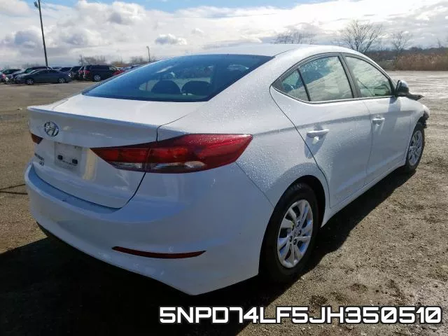5NPD74LF5JH350510 фото 5
