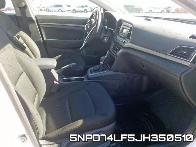 5NPD74LF5JH350510 фото 6