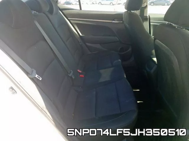 5NPD74LF5JH350510 фото 7