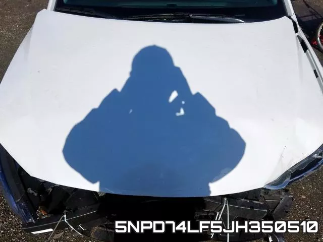 5NPD74LF5JH350510 фото 8