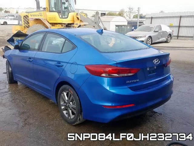 5NPD84LF0JH232734 фото 4