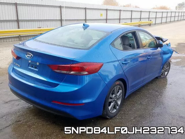 5NPD84LF0JH232734 фото 5