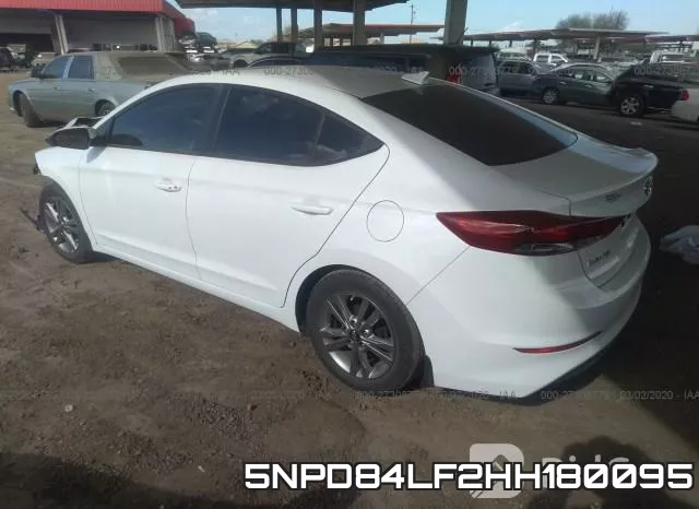 5NPD84LF2HH180095 фото 4
