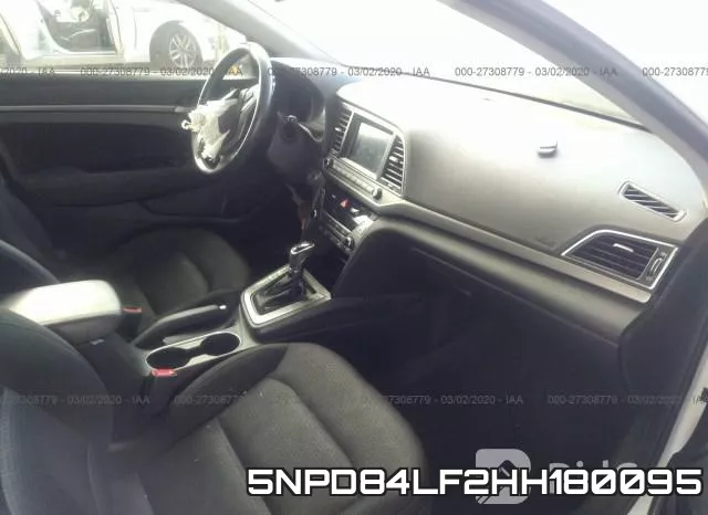 5NPD84LF2HH180095 фото 6