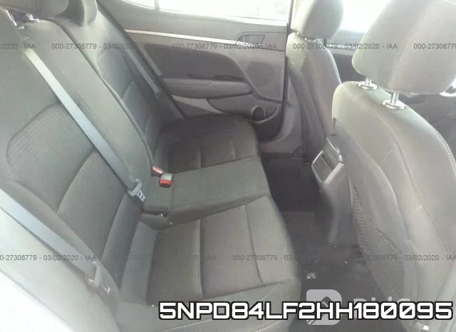 5NPD84LF2HH180095 фото 9