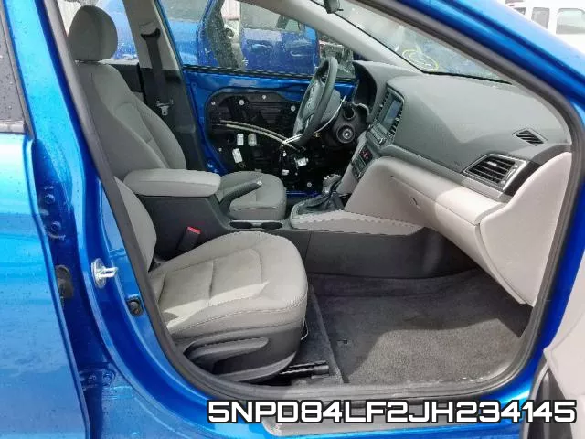 5NPD84LF2JH234145 фото 6