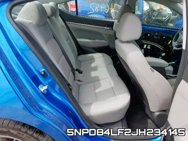 5NPD84LF2JH234145 фото 7