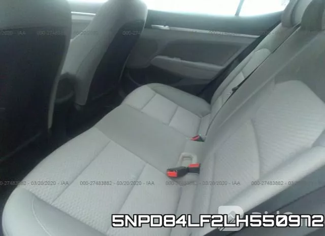 5NPD84LF2LH550972 фото 9