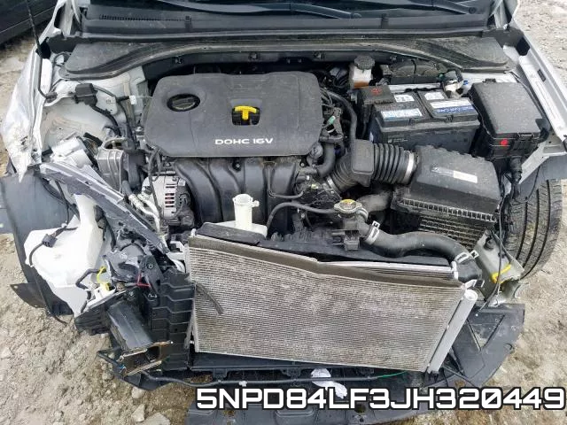 5NPD84LF3JH320449 фото 8