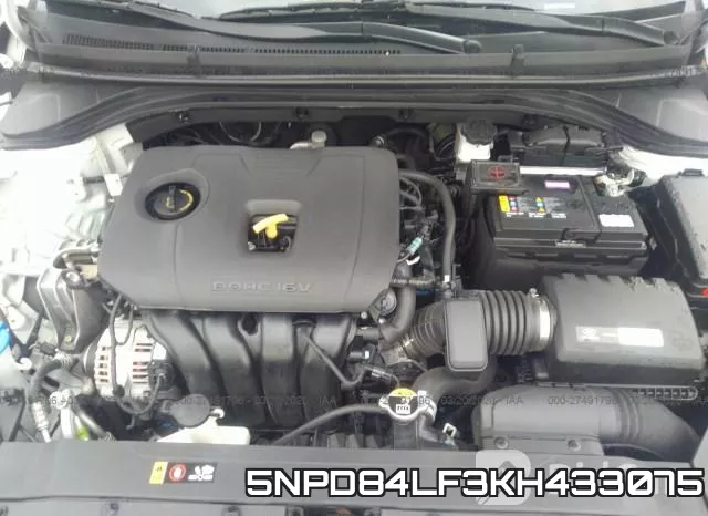 5NPD84LF3KH433075 фото 2