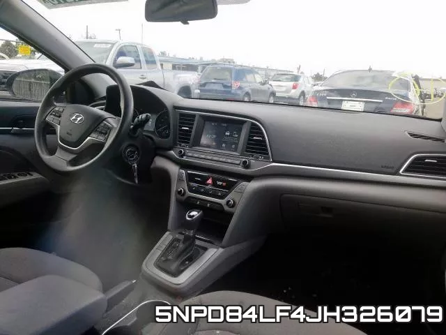 5NPD84LF4JH326079 фото 10