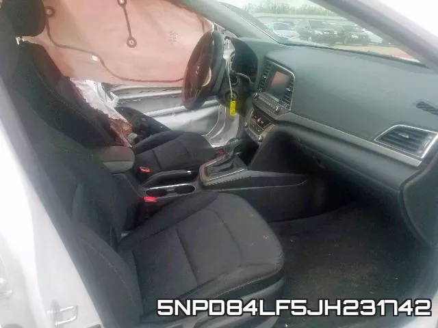 5NPD84LF5JH231742 фото 6