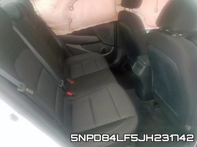 5NPD84LF5JH231742 фото 7
